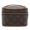 Louis Vuitton Monogram Nice Nano Vanity Case Secondhand