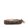 Louis Vuitton Damier Ebene Vivienne Holiday Mini Pochette Accessoires Secondhand