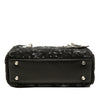 Dior Mini Wool and Sequins Lady Dior Secondhand