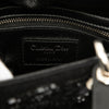 Dior Mini Wool and Sequins Lady Dior Secondhand