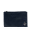 Secondhand Prada Saffiano Voyage Document Holder
