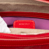 Dior Diorissimo Trotter Patent Tote Secondhand