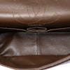 Chanel Quilted Metallic Aged Calfskin Reissue 2.55 Double Flap 226 Secondhand