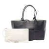 Bottega Veneta Small Nappa Maxi Intrecciato Arco Tote Secondhand