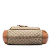 Gucci GG Canvas Marrakech Shoulder Bag Secondhand