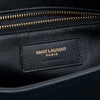 Saint Laurent Suede Monogram Kate 99 Tassel Bag Secondhand