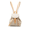 Louis Vuitton Damier Azur Sperone BB Secondhand