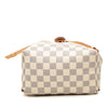 Louis Vuitton Damier Azur Sperone BB Secondhand