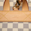 Louis Vuitton Damier Azur Sperone BB Secondhand