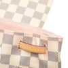 Louis Vuitton Damier Azur Sperone BB Secondhand