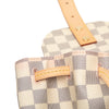 Louis Vuitton Damier Azur Sperone BB Secondhand