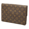 Louis Vuitton Monogram Pochette Rabat 23 Secondhand