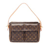 Louis Vuitton Monogram Viva Cite GM Secondhand