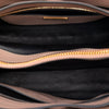 Prada Saffiano Soft Triple Pocket Tote Secondhand