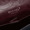 Secondhand Chanel Jumbo Classic Caviar Double Flap