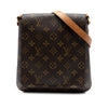 Louis Vuitton Monogram Musette Salsa PM Long Strap Secondhand