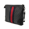 Secondhand Gucci GG Supreme Web Clutch