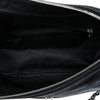 Chanel Perforated Calfskin 50s Shoulder Bag Secondhand