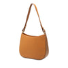 Burberry Leather Shoulder Bag Secondhand
