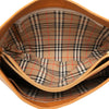 Burberry Leather Shoulder Bag Secondhand