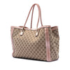 Gucci GG Canvas Bella Tote Secondhand