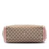 Gucci GG Canvas Bella Tote Secondhand