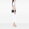 Chanel Old Medium Chevron Lambskin Boy Flap Secondhand