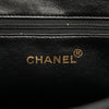 Chanel Caviar Medallion Tote Secondhand