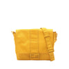 Fendi Medium Econyl Nylon Baguette Crossbody Secondhand