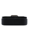 Chanel Paris Cuba Medium Quilted Caviar Thread Around Flap Secondhand