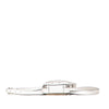 Prada Saffiano Harness Crossbody Pouch Secondhand
