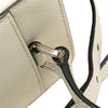 Prada Saffiano Harness Crossbody Pouch Secondhand