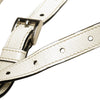 Prada Saffiano Harness Crossbody Pouch Secondhand