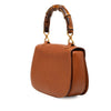 Gucci Grained Calfskin Bamboo Night Secondhand