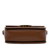 Celine Teen Shiny Calfskin Triomphe Crossbody Secondhand