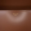 Celine Teen Shiny Calfskin Triomphe Crossbody Secondhand