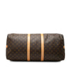 Louis Vuitton Monogram Keepall Bandouliere 55 Secondhand