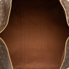 Louis Vuitton Monogram Keepall Bandouliere 55 Secondhand