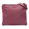 Gucci GG Imprime Crossbody Secondhand