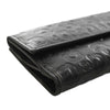 Gucci Horsebit Embossed Calfskin Long Wallet Secondhand