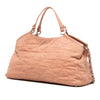 Chanel Small Iridescent Calfskin Sea Hit Tote Secondhand