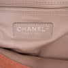 Chanel Small Iridescent Calfskin Sea Hit Tote Secondhand