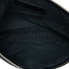 Balenciaga Lambskin Motocross Classic Clip Clutch M Secondhand