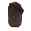 Louis Vuitton Monogram Pochette Gange Secondhand