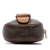 Louis Vuitton Monogram Pochette Gange Secondhand