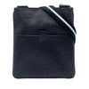 Fendi Zucca Spalmati Crossbody Secondhand