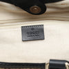 Secondhand Gucci Medium Diamante Canvas Sukey Tote