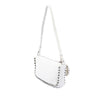Dior Leather Bohemian Shoulder Bag Secondhand