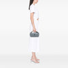 Hermès Small Wool Bride A Brac H Natte Case Secondhand