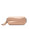 Gucci Leather Soho Cosmetic Pouch Secondhand
